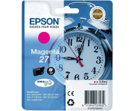 EPSON 27M Magenta 300str. C13T27034012 - 247837 - zdjęcie 1